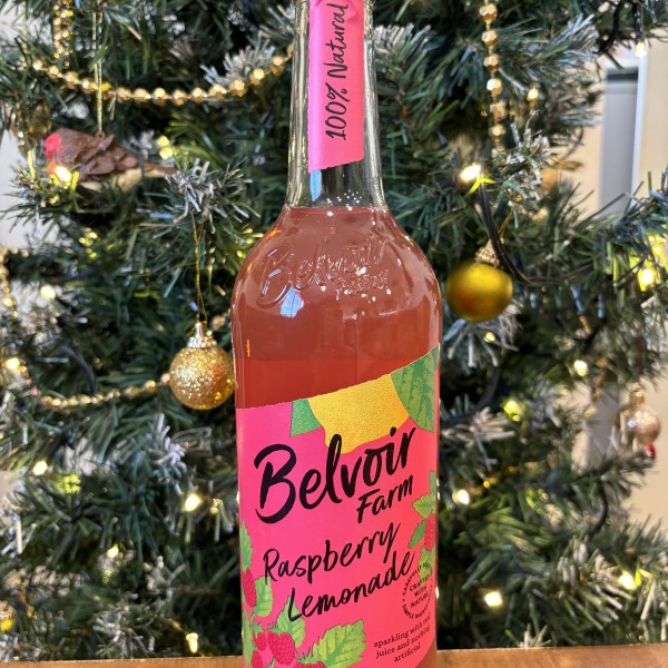  Raspberry Lemonade 750ml